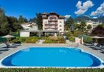 Hôtel Merano - Hapimag Apartments Meran-1