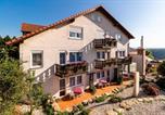 Hôtel Le Bastion - Hotel Zur Aussicht-3