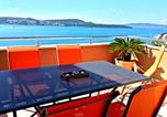 Location vacances Seget - Apartments with parking space Seget Donji, Trogir - 18188-1