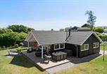 Location vacances Loddenhøj - A Stunning Home In Haderslev With 3 Bedrooms And Wifi-2