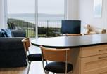 Location vacances Mortehoe - 6 Narracott Apartments-4