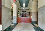 Hôtel Meridian - The Threefoot Hotel, Meridian, a Tribute Portfolio Hotel-4