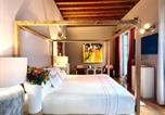 Hôtel Grenade - Gar Anat Hotel Boutique - Domus Artis-3