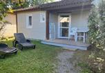 Location vacances Arette - Chalet cosy avec terrasse - 2 chambres, 4 personnes - Api-1-52-350-1