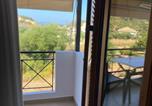 Location vacances Igoumenítsa - The Dandy Family Apartments-4