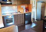 Location vacances Jausiers - Appartement T3 mezzanine à Jausiers pour 6 pers, Wifi, animaux admis - Fr-1-165b-9-2