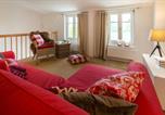 Location vacances Garz - Herthaquelle Wohnung 3 &quote;Die Rose&quote;-1