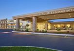 Hôtel Mokena - Delta Hotels by Marriott Chicago Willowbrook-3