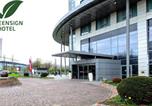Hôtel Schermbeck - Welcome Hotel Gelsenkirchen-1