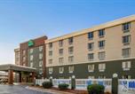 Hôtel Shallotte - La Quinta Inn by Wyndham North Myrtle Beach-2