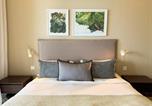 Location vacances Trou aux Biches - Le Savoy Three Bedroom Penthouse Rooftop Pool by Lov Mauritius-1
