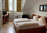 Hôtel Schriesheim - Vier Jahreszeiten-3