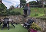 Location vacances Morsalines - Gite de la Huberderie-4