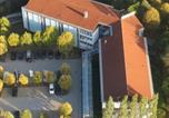Hôtel Dingolfing - Hotel Wörth-2