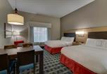 Hôtel Mobile - Towneplace Suites by Marriott Mobile Saraland-2