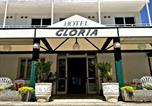Hôtel Lignano Sabbiadoro - Hotel Gloria-1