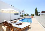 Location vacances Paphos - Villa Cerulean Paphos-2