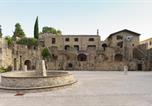 Location vacances Piana degli Albanesi - Case Vacanza Baglio Ciambre-1