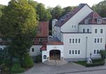 Hôtel Freital - Weltemühle Hotel by Miri's Dresden-1