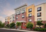 Hôtel Belfast - Towneplace Suites Bangor-1