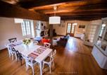 Hôtel Vivonne - Le moulin de bois coutant-3