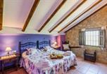 Location vacances Priego de Córdoba - Cortijo Casablanca Priego de Cordoba by Ruralidays-4