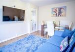 Location vacances Blaenhonddan - Gellionen - 2 Bedroom House - Clydach-2