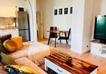 Location vacances Magdebourg - Casa Clara - Stilvolle Altstadtwohnung nahe Dom & Elbe-1