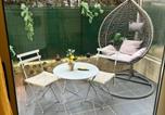 Location vacances Cagnes-sur-Mer - Studio 300m de la mer-2