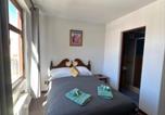 Hôtel La Paz - Inca's Room-4