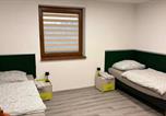 Location vacances Banská Štiavnica - Vila Kolta-1