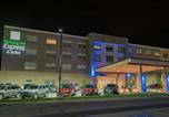 Hôtel Sellersburg - Holiday Inn Express & Suites - Louisville N - Jeffersonville by Ihg-1