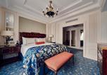 Hôtel Ukraine - Fairmont Grand Hotel Kyiv-4