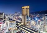 Hôtel Kobe - Remm plus Kobe Sannomiya-1