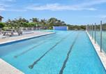 Location vacances Marks Point - Whale Tales at Caves Beach Villas-1