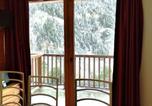 Location vacances Orelle - Appartement Hameau 1 301 - SPA & PISCINE appartement 8 pers-3