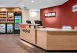 Hôtel Cincinnati - Towneplace Suites Cincinnati Fairfield-4