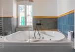 Location vacances Riomaggiore - Pasini Luxury room,cozy winemakers retreat-1