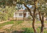 Location vacances Castille-La-Manche - La Caseja Rural-1