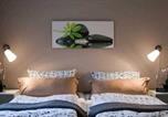 Location vacances Rostock - Ferienwohnung Cityflair _ 32290-3