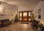Hôtel Waldkirchen - Hotel Edar zum Markt-1