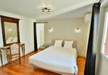 Hôtel Hagetmau - Le Relais Basque-1
