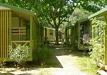 Camping avec Club enfants / Top famille Corse - Camping U Libecciu-1
