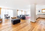 Location vacances Flims - Laax Homes - Taviarna Laax 1,9-1