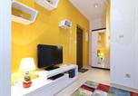 Location vacances Solin - Apartments Marli-4