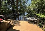 Location vacances Conway - Holiday Cove - Limit 8 villa-4