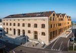 Location vacances Thurgovie - Business Appartement 3 am Bodensee-2