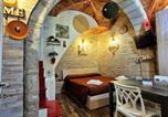Location vacances Piana degli Albanesi - Suite Borgo 74-2