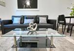 Location vacances Madrid - Naffah Apartments Ii-2