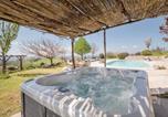 Location vacances  Province de Rieti - Blue Cherry-2
